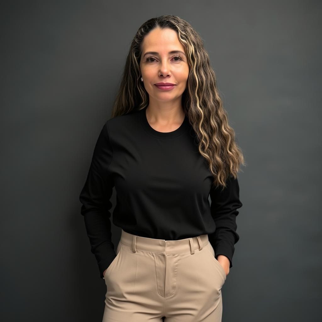 Yovana B.