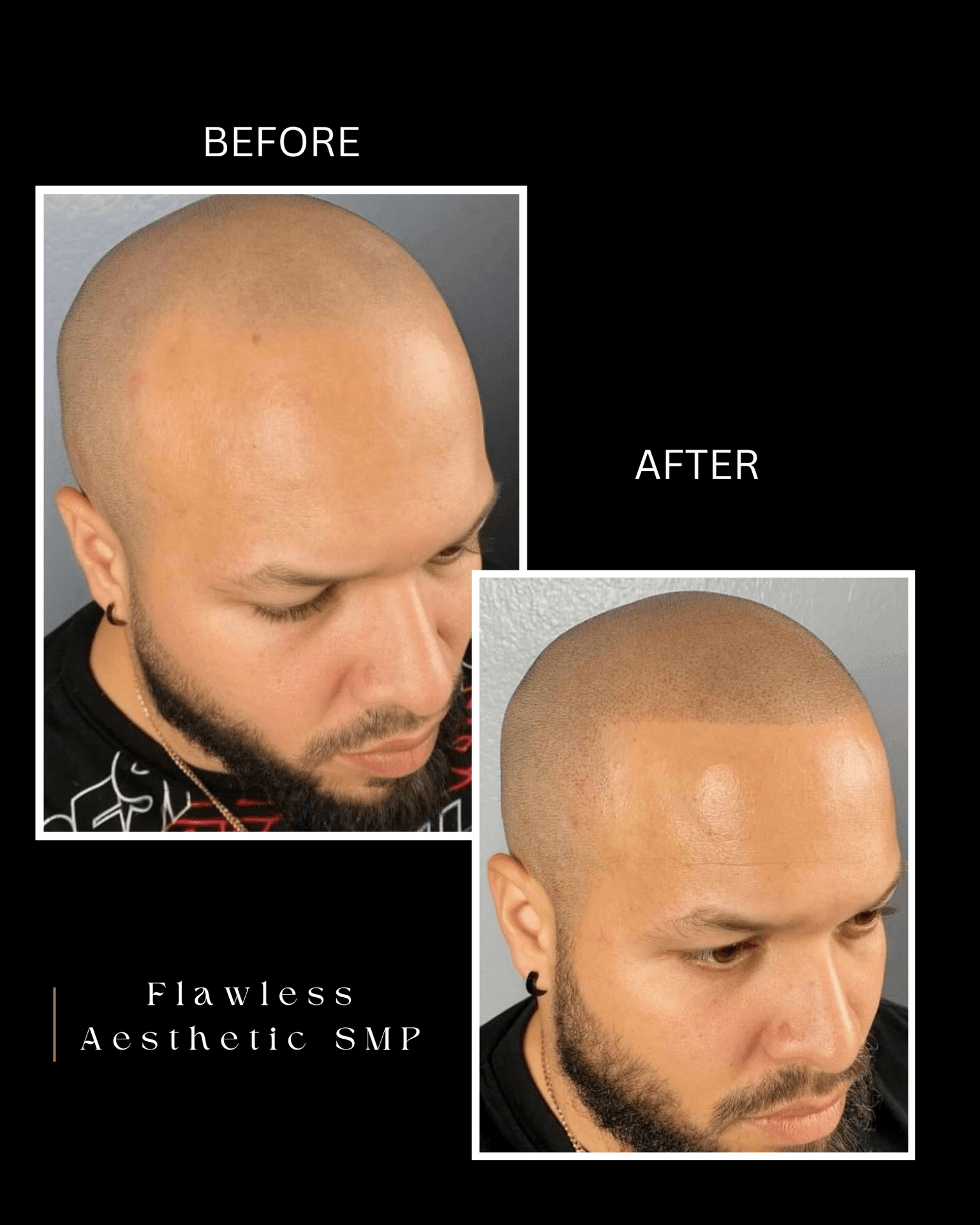 Comprehensive Style Makeovers