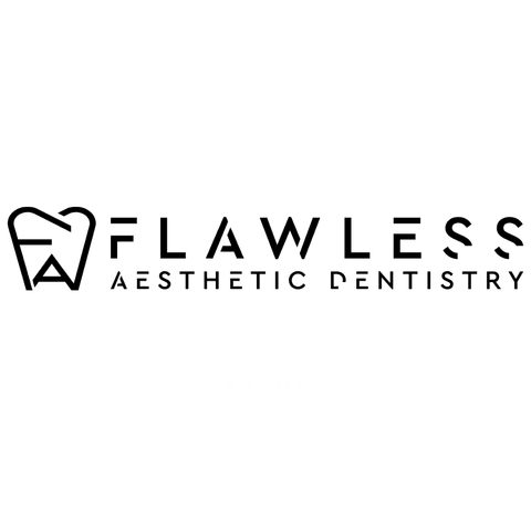 Flawless Aesthetic Dentistry 